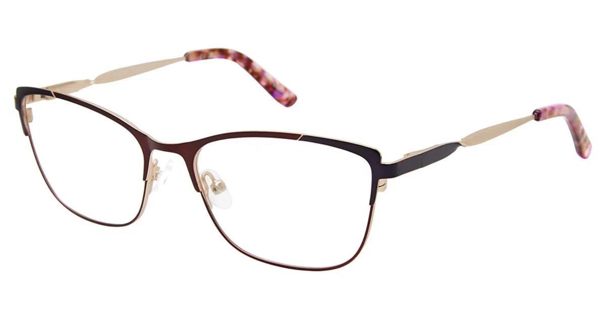 Ann Taylor TYAT108 Eyeglasses - view 3